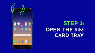 Switch Your SIM Card Take Control  Tracfone Wireless [upl. by Atinele139]