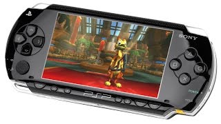 Sony PSP Retrospective amp Review [upl. by Evelina]