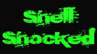 Shell Shocked TMNT Lyric Video [upl. by Tarrel]