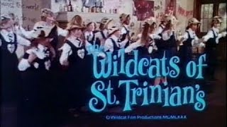 The Wildcats of St Trinians [upl. by Aihseket]