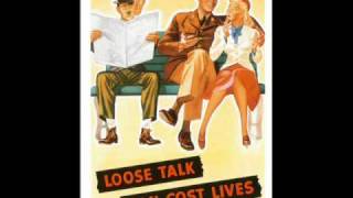 World War II Propaganda Posters [upl. by Wyatan]