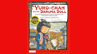 Virtual StoryTime Sunny Seki  Yukochan and the Daruma Doll [upl. by Concha]