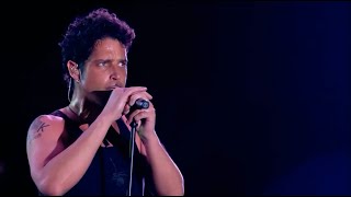 Audioslave Live Performance [upl. by Aisetal]