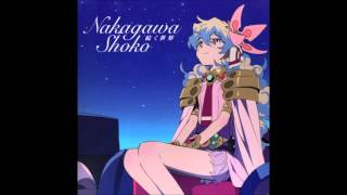 Gurren Lagann OST Shoko Nakagawa  01  Tsuduku Sekai [upl. by Taryn]