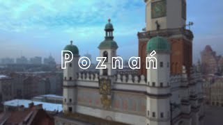 Poznań na jeden dzień — co warto w nim zobaczyć [upl. by Sibilla91]