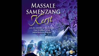 Kerst  Massale samenzang 1 [upl. by Esetal]