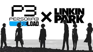 LINKIN PARK 3 RELOAD Album PART 1 [upl. by Service]