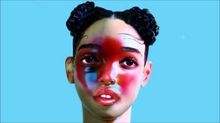 FKA twigs  One Time [upl. by Nolur787]