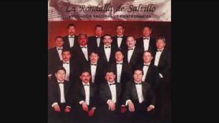 La Rondalla De Saltillo  Corazon De Roca [upl. by Haskel]