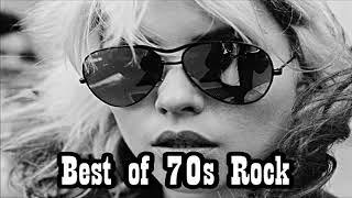 70s Rock Hits Mix [upl. by Scheld]