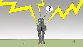 How to Survive a Lightning Strike [upl. by Kotick]