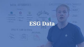 What is ESG Data and how to use it [upl. by Notgnirra]