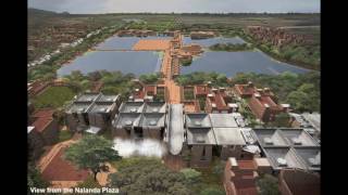 Nalanda University Design [upl. by Merce]