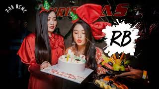 NONSTOP KH 2021  HAPPY BIRTHDAY SONG REMIX LEANG MASHUP  VAI LERNG 2021  Raa BenZ [upl. by Anyahc]