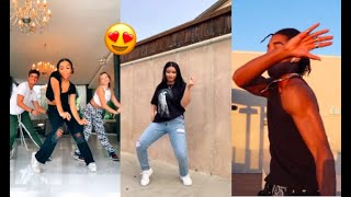 9 minutes of actually CRAZY talented tiktok dancers [upl. by Lletnahs]