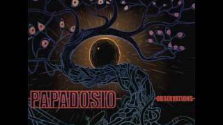 Papadosio  All I Knew  Observations [upl. by Eliason956]