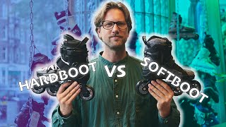 Hardboot VS Softboot [upl. by Attennyl]