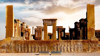 The Ancient And Forgotten Empire Of Persepolis [upl. by Merritt704]