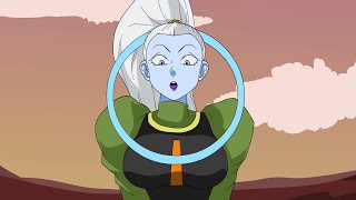 Reward from Vados [upl. by Nivel448]