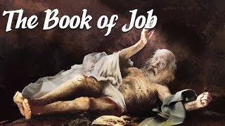 The Book of Job Biblical Stories Explained [upl. by Akiam]