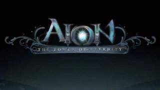 Aion OST  Sad World [upl. by Rachelle]