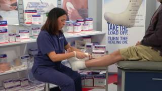 JOBST® Compri2 2Layer Bandaging System [upl. by Troy]