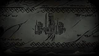 Darkest Dungeon  Janissary  Black Reliquary OST [upl. by Liahus]