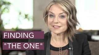 Finding quotThe Onequot  Esther Perel [upl. by Perce]