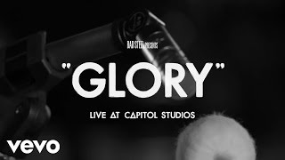 Bastille  Glory Live From Capitol Studios [upl. by Limann]