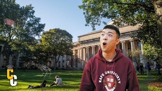 What MIT Campus Looks Like Inside  MIT Campus Tour [upl. by Meehan556]