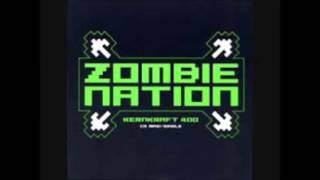 Zombie Nation  Kernkraft 400 Sport Chant Stadium Remix [upl. by Assille]