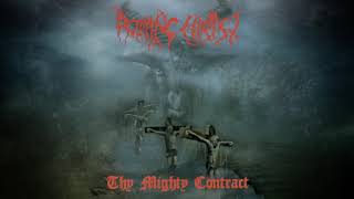 Rotting ChristThy Mighty ContractFull album 1993 [upl. by Levins]