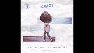 Lost Frequencies amp Zonderling  Crazy Extended Mix [upl. by Naujd]