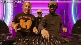 Major Lazer  ABRACADABRA NEW YEARS 2021 [upl. by Sergeant]