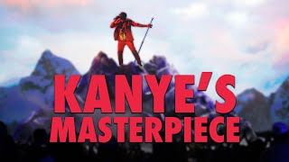 How quotRUNAWAYquot Defines Kanye West [upl. by Ahsirhcal271]