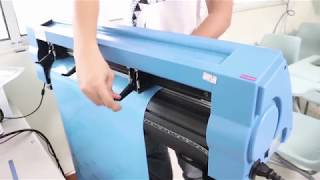 T Shirt Printing Using Different Types of Vinyl [upl. by Heiskell]