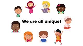 11 Diversity and Social Inclusion for Kids [upl. by Veats319]