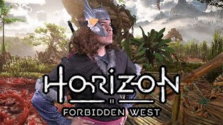 Horizon Forbidden West  Angry Review [upl. by Viking]