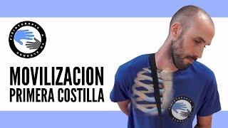 ¿Dolor de cuello y brazo Prueba esta movilización [upl. by Neala227]