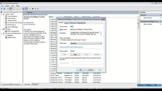 how to disable svchost exe in windows 7 [upl. by Triny]