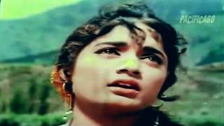 Is Tarah Toda Mera Dil Kya Mera Dil  Shehnai 1964  Asha Bhonsle [upl. by Nomar]