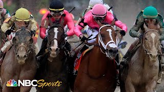 Reexamining the controversial 2019 Kentucky Derby  NBC Sports [upl. by Okemak552]