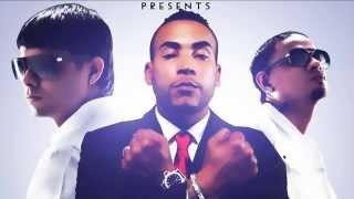 Te Dijeron Remix Letra Plan B Ft Don Omar Natti Natasha Syko Oficial [upl. by Ardiedak]