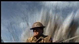 THE FLASK Australian short film  war [upl. by Tara314]