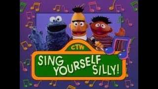 Sing Yourself Silly [upl. by Ari]