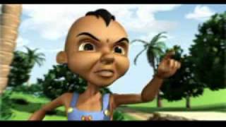 GENG upin amp ipin [upl. by Andersen]