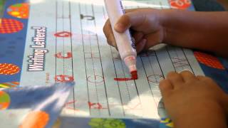 Head Start Approach to School Readiness HD [upl. by Mihalco636]