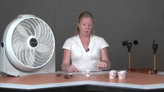 How to make an Anemometer [upl. by Shanda]