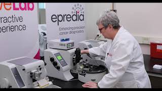 Discover Rotary Microtome Accessories from Epredia [upl. by Elraet]