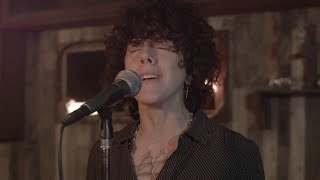 LP  Lost On You Live Session [upl. by Leahey]